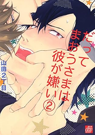 【レビュー】だってまおうさまは彼が嫌い 2｜征服ラブバトル再び！ツンデレ魔王とド直球勇者のエロかわ攻防