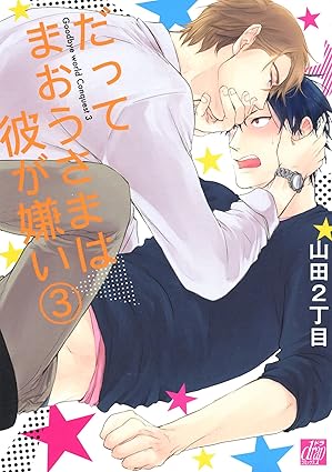 【レビュー】だってまおうさまは彼が嫌い 3｜ツンデレ魔王と勇者、甘々バトルの勝者はどっち!?
